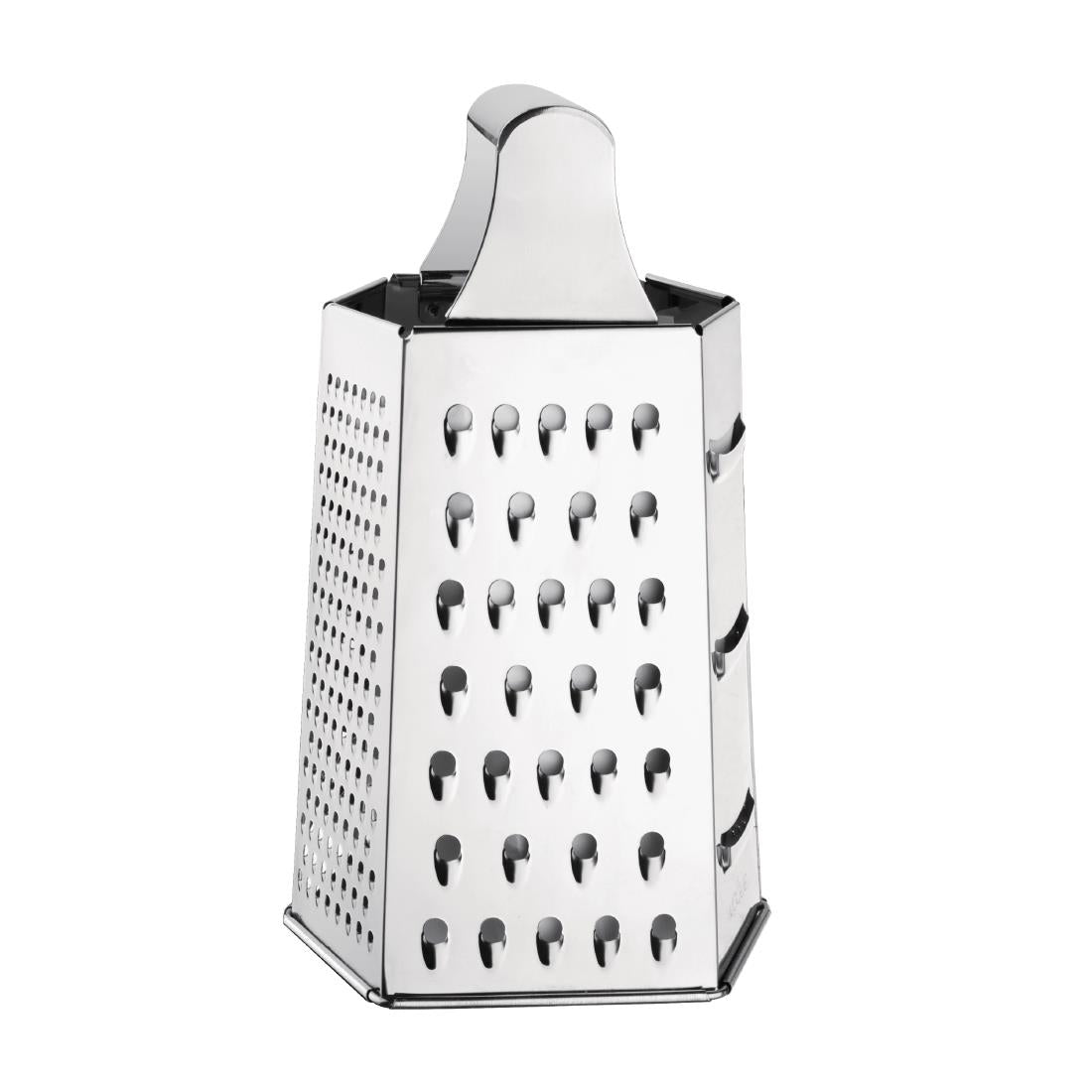 Vogue 6 Way Hand Grater - DM022 Vogue