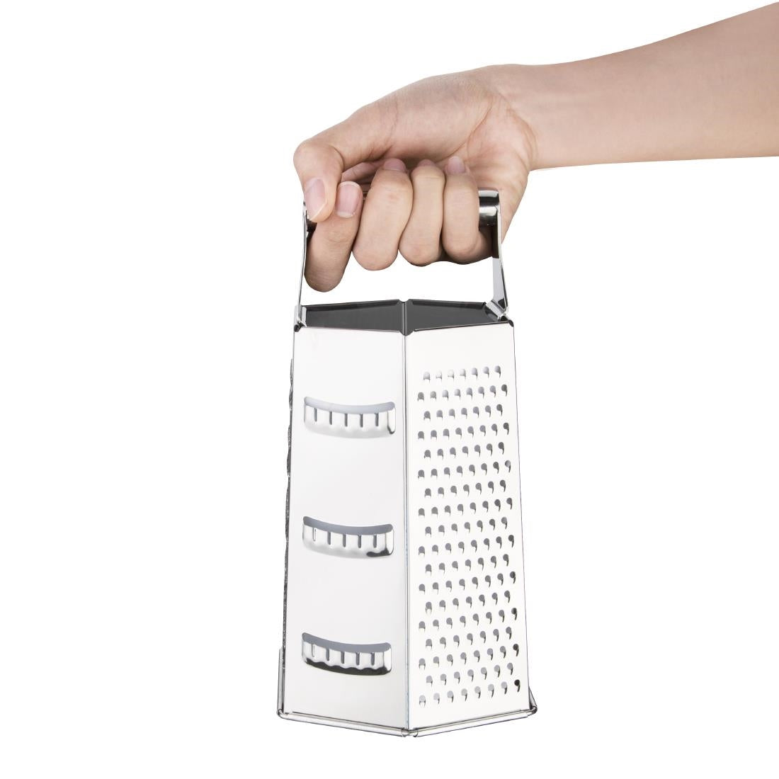 Vogue 6 Way Hand Grater - DM022 Vogue
