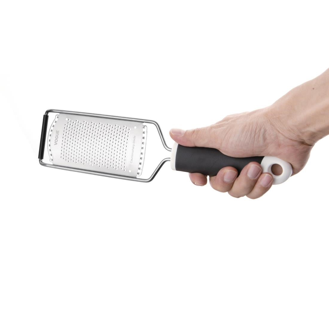 Vogue Narrow Blade Fine Grater - DM023 Vogue