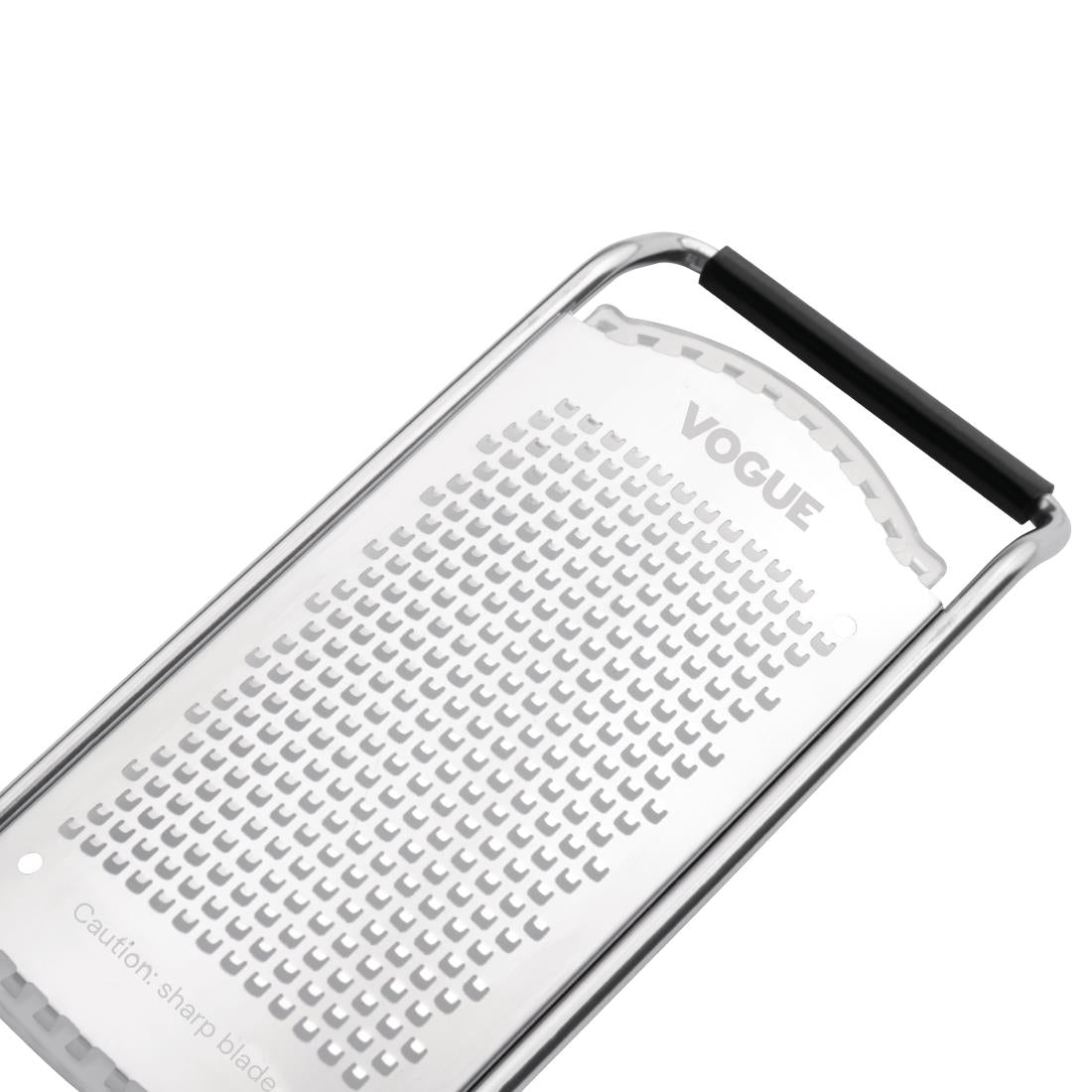 Vogue Narrow Blade Fine Grater - DM023 Vogue