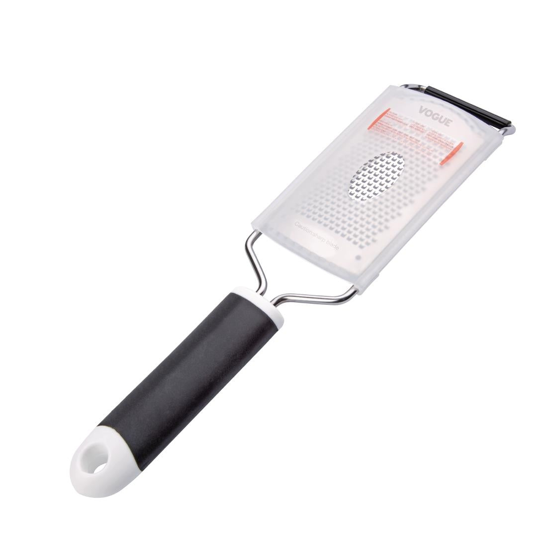 Vogue Narrow Blade Fine Grater - DM023 Vogue
