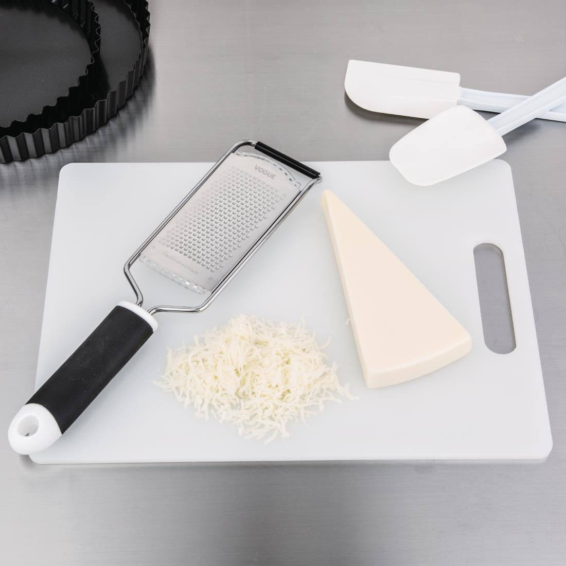 Vogue Narrow Blade Fine Grater - DM023 Vogue