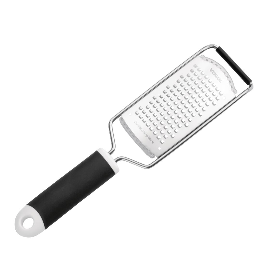 Vogue Narrow Blade Medium Grater - DM025 Vogue