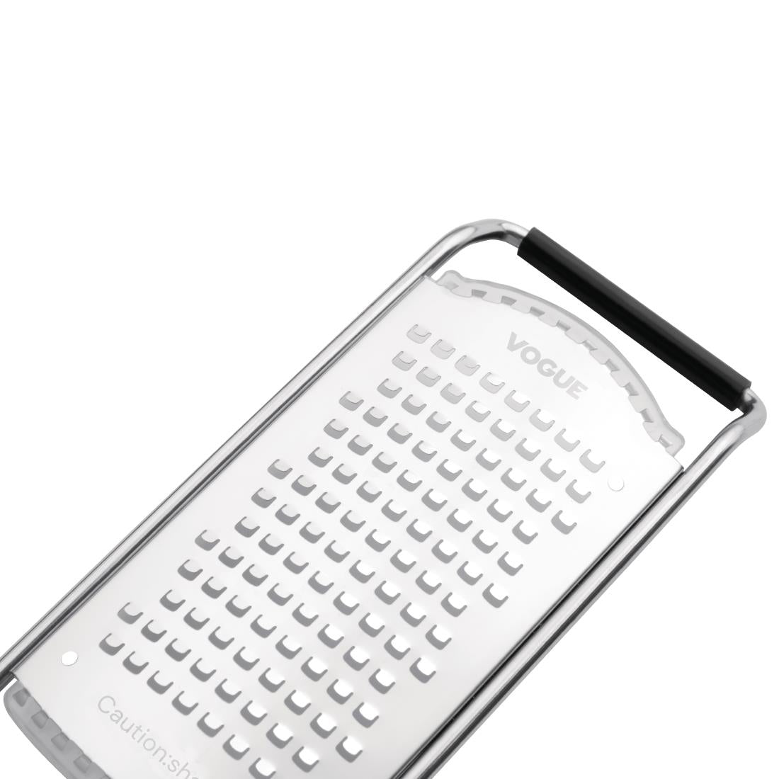 Vogue Narrow Blade Medium Grater - DM025 Vogue
