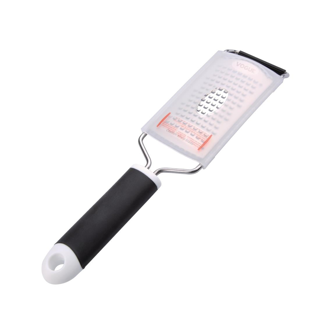 Vogue Narrow Blade Medium Grater - DM025 Vogue