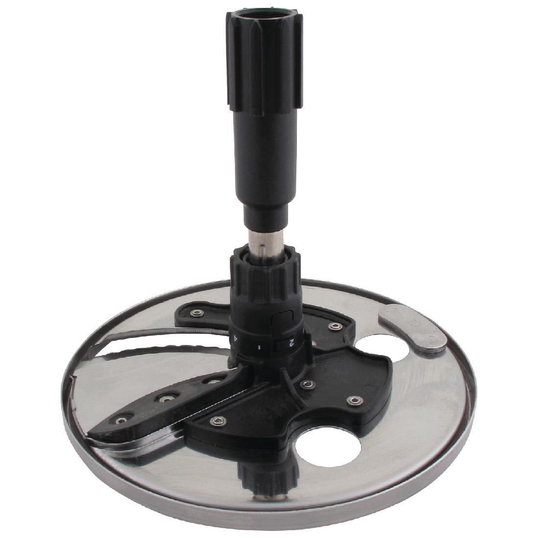 Waring 1mm to 6mm Adjustable Slicing Disc ref 032523 - DM089 Waring