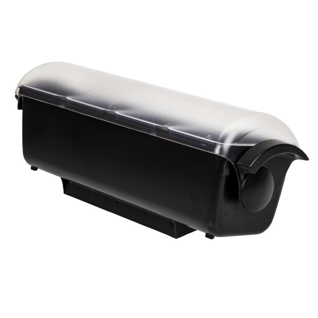 San Jamar Condiment Dispenser 4 Tray - DM112 San Jamar