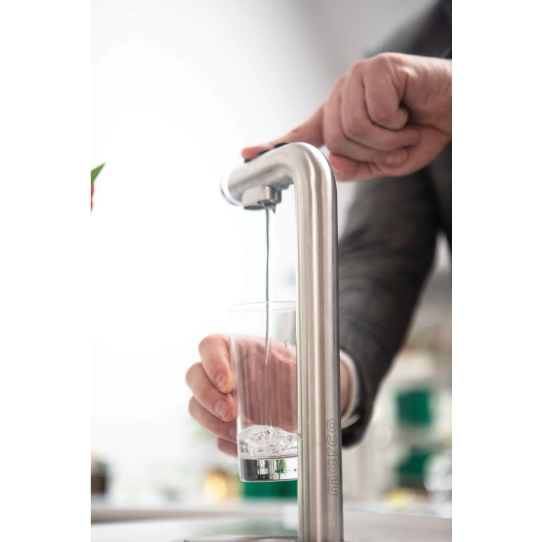 Marco FRIIA HCS Lite Tap - DM198 Electric Water Boilers - Automatic Fill Marco