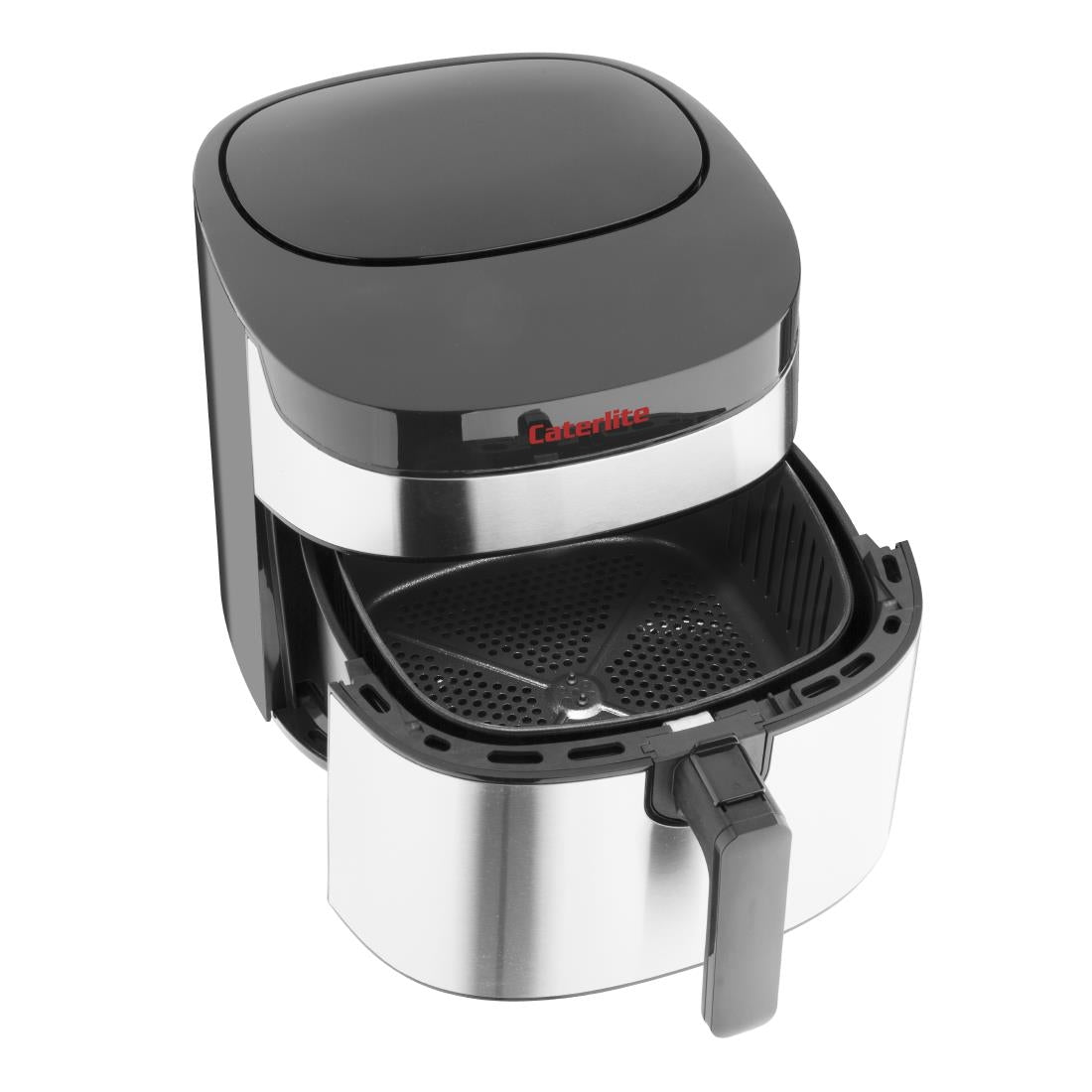 Caterlite Large Capacity Airfryer - 6.5Ltr - DM248 Caterlite