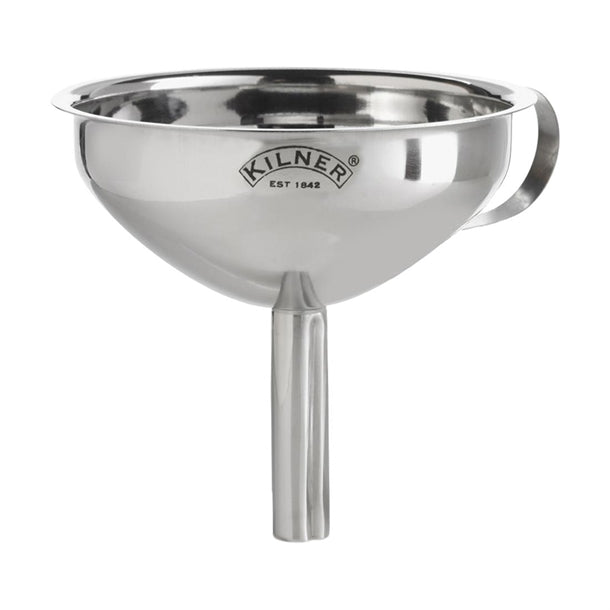 Kilner Stainless Steel Strainer Funnel - DM257 Kilner