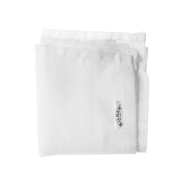 Kilner Muslin Square 500X500mm - DM258 Kilner
