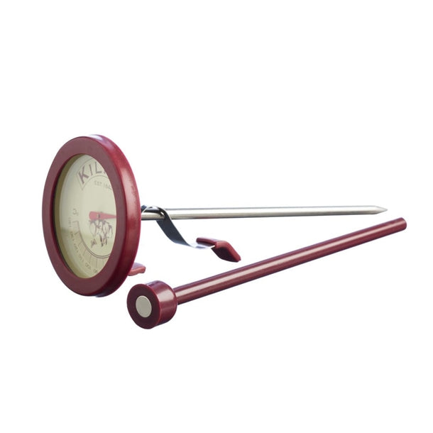 Kilner Thermometer and Lid Lifter - DM259 Kilner