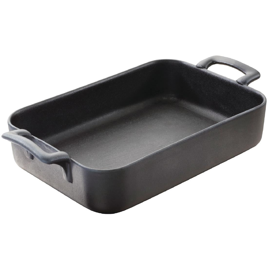 Revol Belle Cuisine Individual Baking Dishes 160mm (Pack of 4) - DM304 Revol Crockery Revol