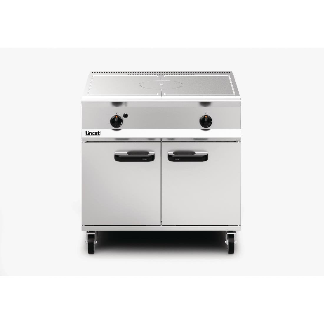 Lincat Opus 800 Propane Gas Solid Top Oven Range OG8005/P - DM506-P Lincat