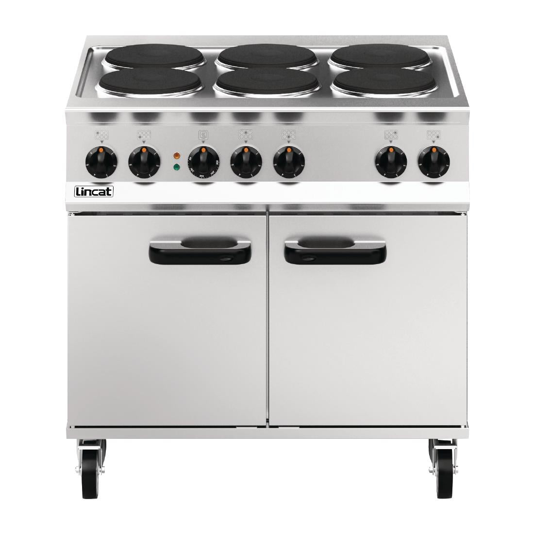 Lincat Opus 800 Electric Oven Range OE8016 - DM515 Lincat