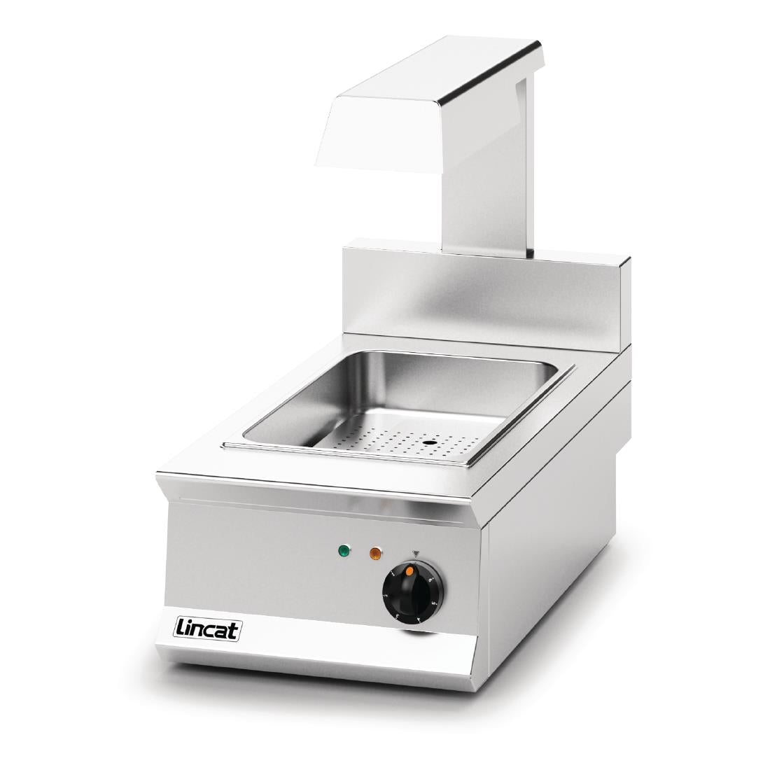 Lincat Opus 800 Chip Scuttle OE8109 - DM531 Lincat