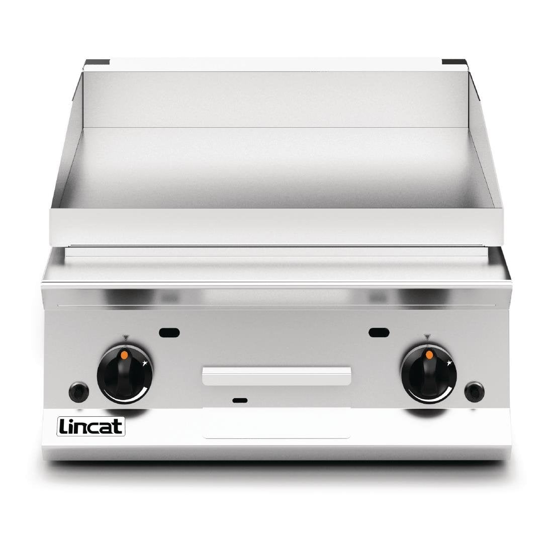Lincat Opus 800 Propane Gas Griddle OG8201/P - DM542-P Lincat