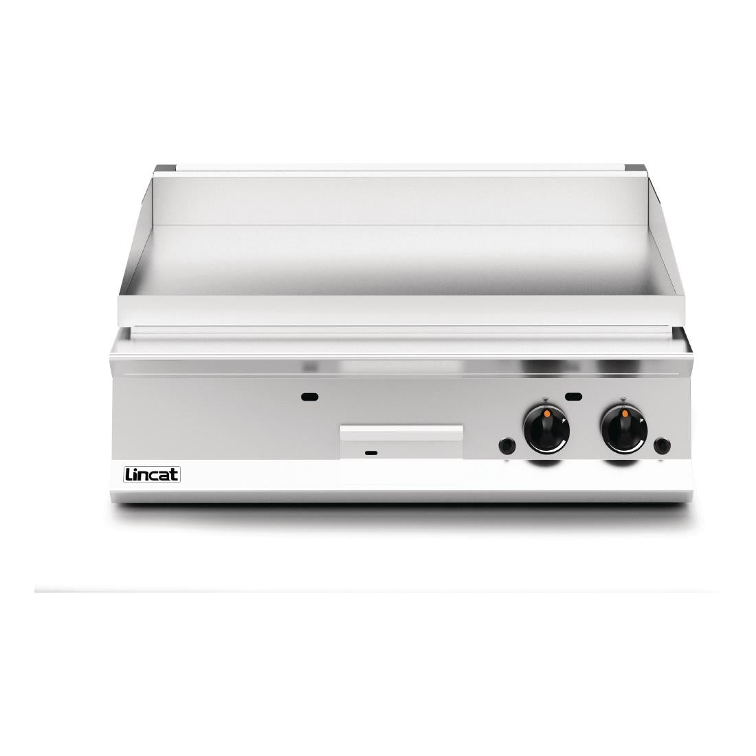 Lincat Opus 800 Natural Gas Griddle OG8202/N - DM543-N Lincat