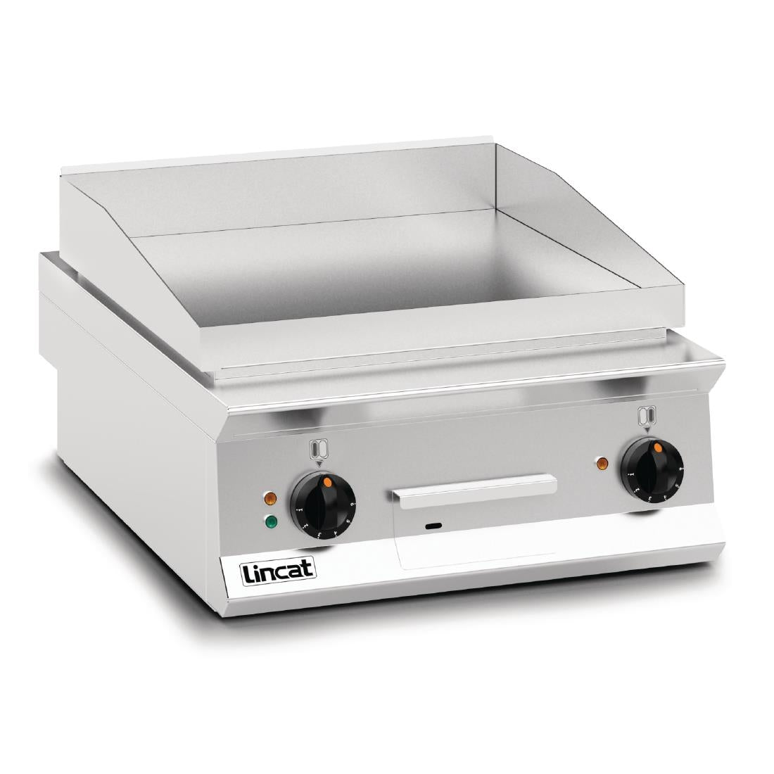Lincat Opus 800 Steel Griddle OE8205 - DM548 Lincat