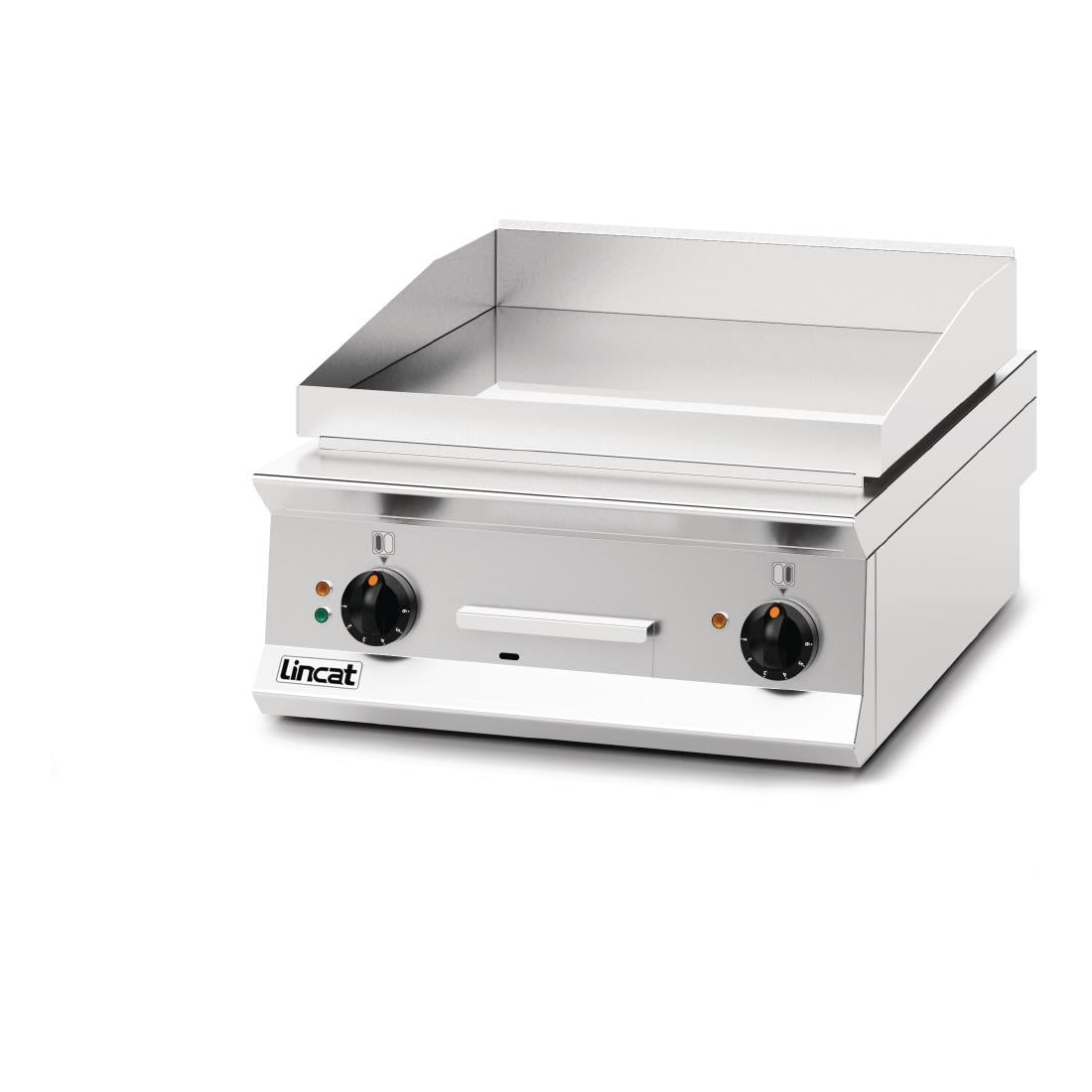 Lincat Opus 800 Chrome Griddle OE8205/C - DM552 Lincat