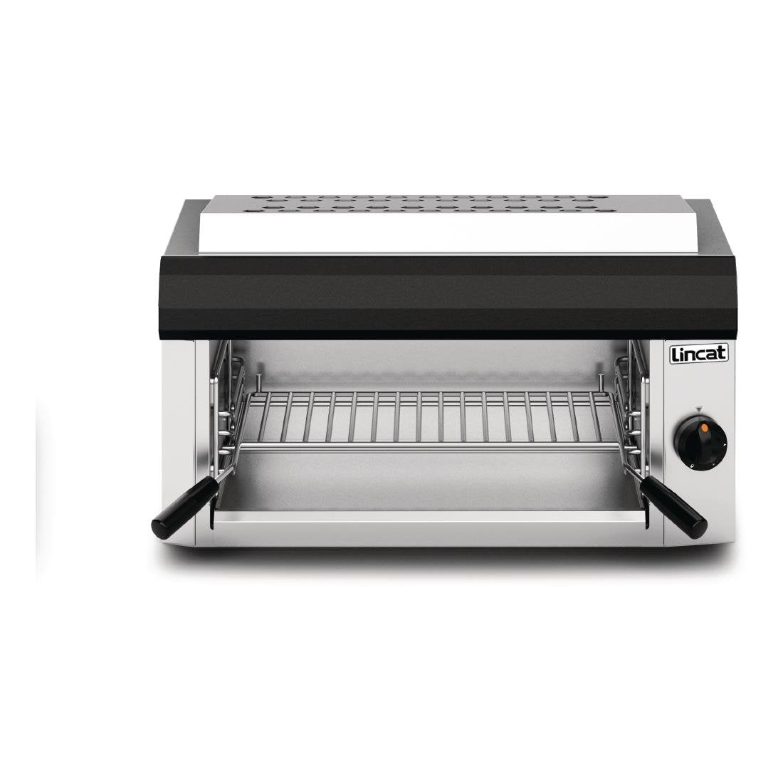 Lincat Opus 800 Propane Gas Salamander Grill OG8301/P - DM558-P Lincat