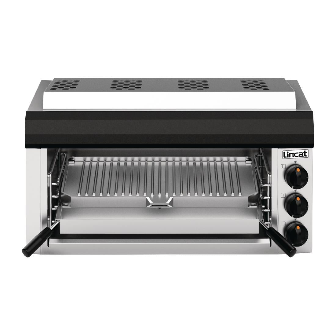 Lincat Opus 800 Natural Gas Salamander Grill OG8302/N - DM559-N Lincat