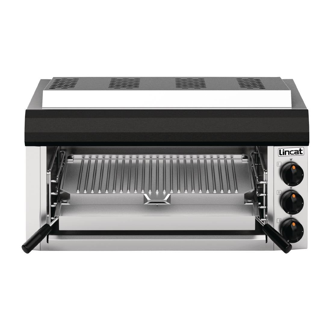 Lincat Opus 800 Propane Gas Salamander Grill OG8302/P - DM559-P Lincat