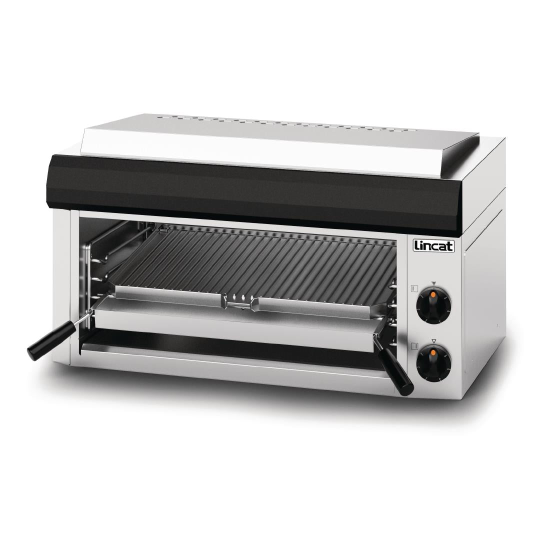 Lincat Opus 800 Salamander Grill OE8303 - DM563 Lincat