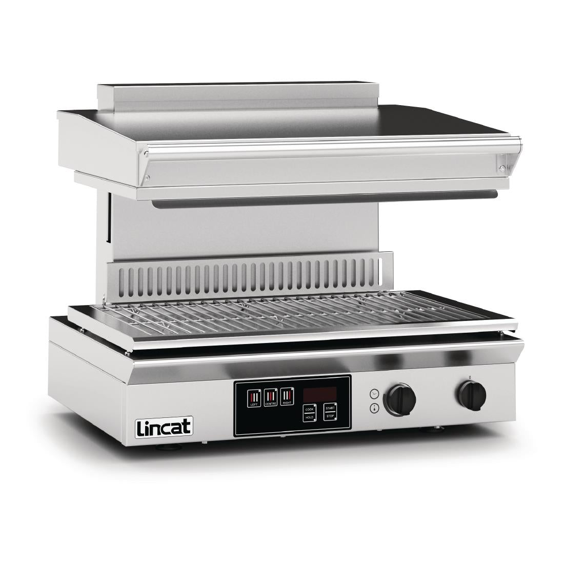 Lincat Opus 800 Salamander Grill OE8306 - DM566 Lincat