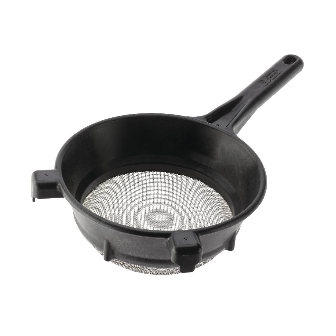Matfer Bourgeat Exoglass Sieve Strainer 200mm Fine Mesh - DM599 Matfer Bourgeat