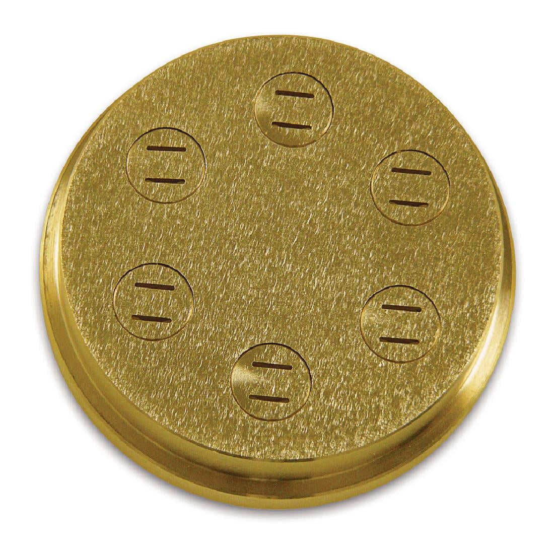 Sirman Sinfonia 2 Pasta Machine with Tagliatelle 6mm Die - DM688-TAG Pasta Machines Sirman