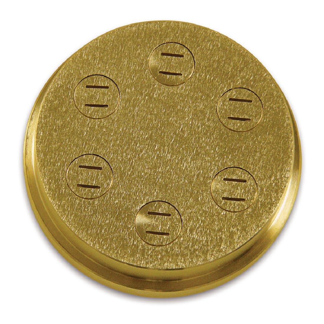 Sirman Concerto 5 Pasta Machine with Tagliatelle 6mm Die - DM689-TAG Pasta Machines Sirman