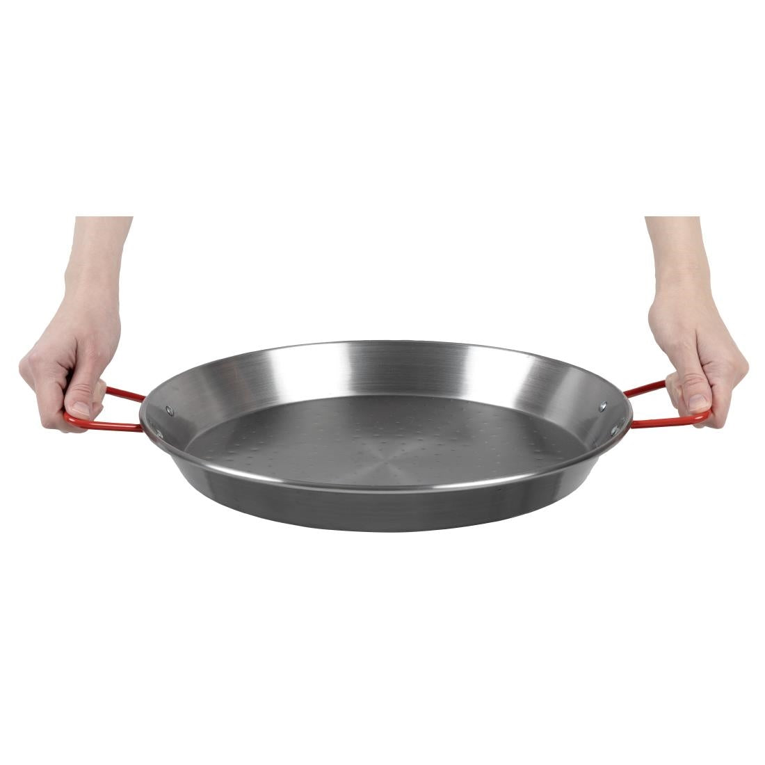Garcima SL Carbon Steel Paella Pan 36cm - DM717 Garcima