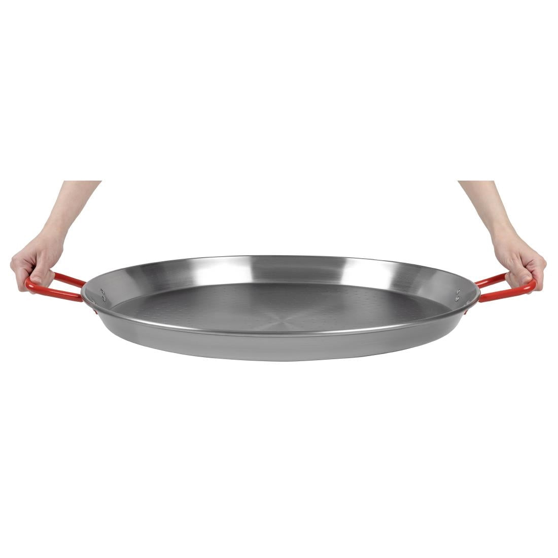 Garcima SL Carbon Steel Paella Pan 60cm - DM720 Garcima