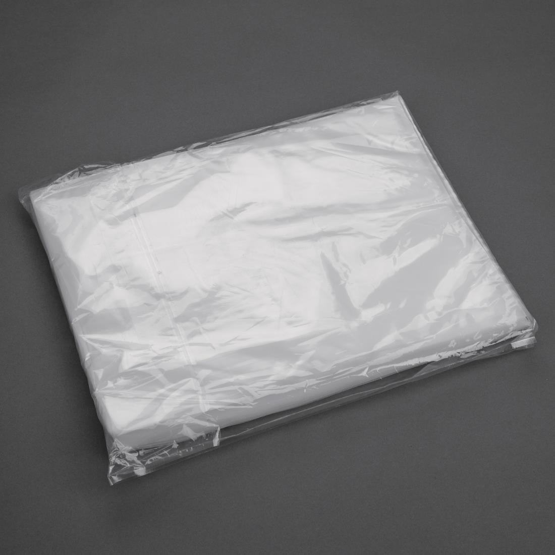 Vogue Vacuum Sealer Bags Embossed 300x400mm (Pack of 50) - DM883 Vogue