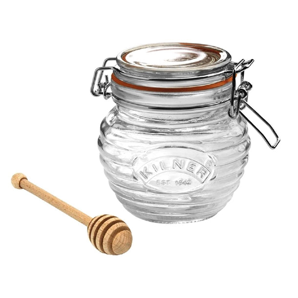 Kilner Honey Pot in Gift Box - DN590 Kilner