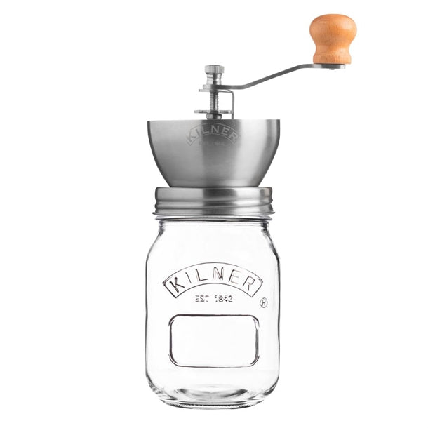 Kilner Coffee Grinder - DN593 Kilner