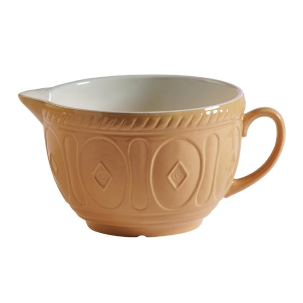 Mason Cash Original Cane Collection Batter Bowl 1.9 Ltr - DN594 Mason Cash