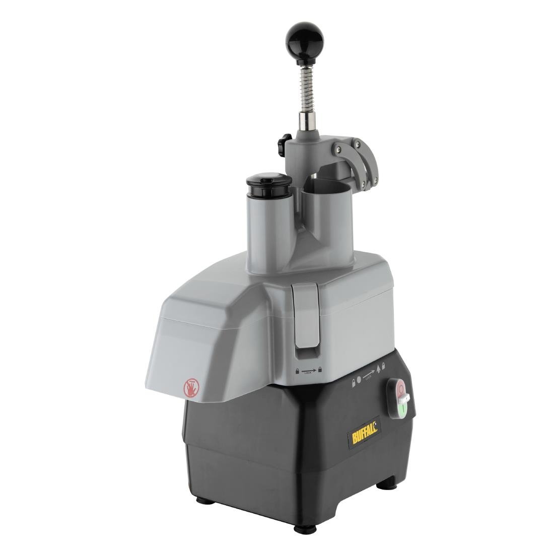 Buffalo Veg Prep Attachment for Buffalo Bowl Cutter - DN630 Buffalo