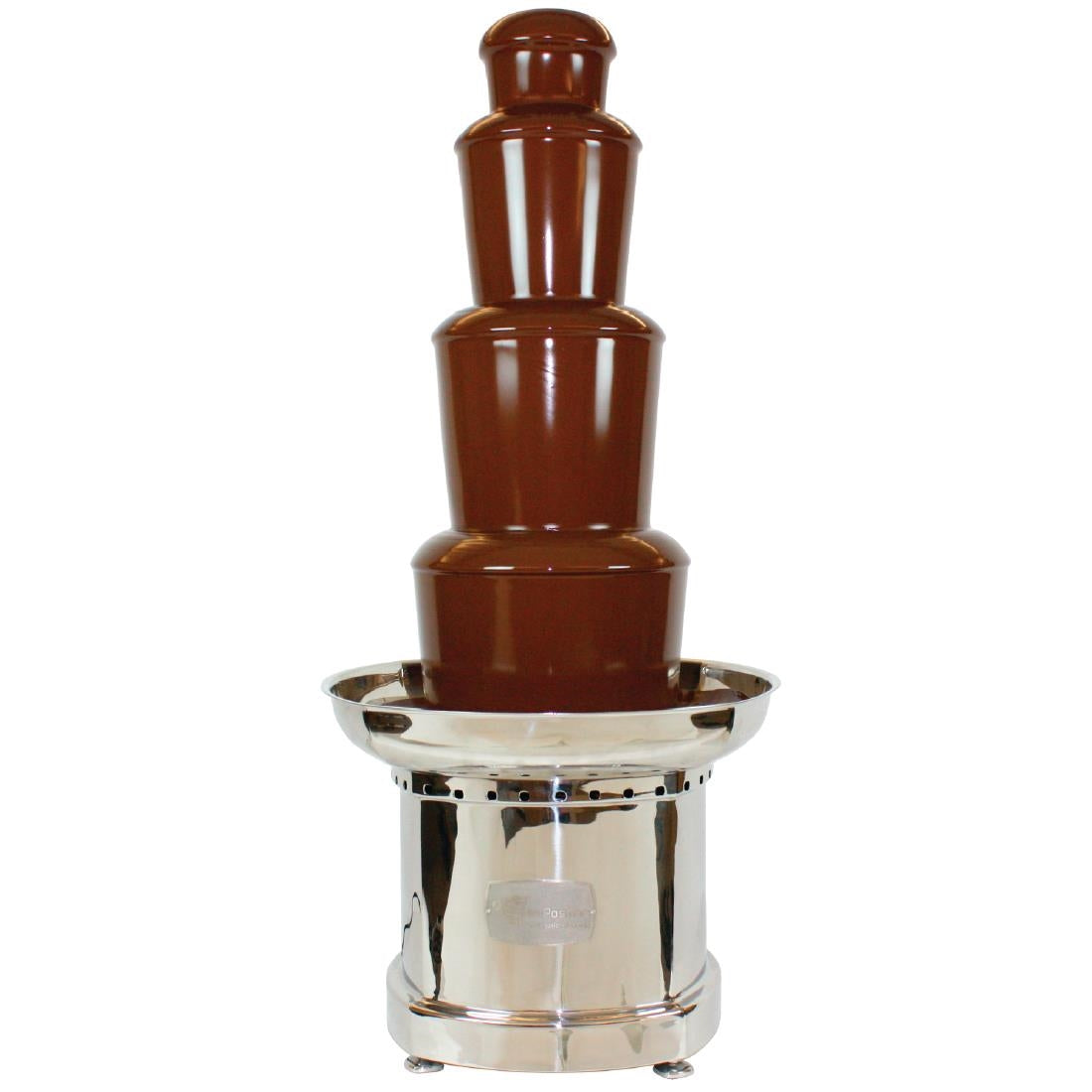JM Posner Chocolate Fountain SQ3 - DN675 JM Posner
