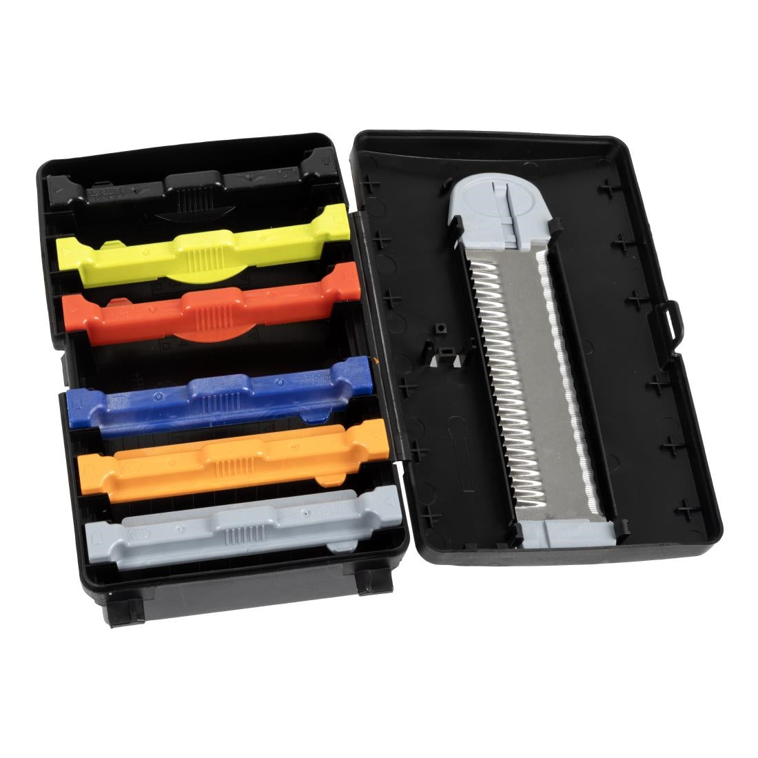 De Buyer Revolution Master Mandoline - DN857 De Buyer