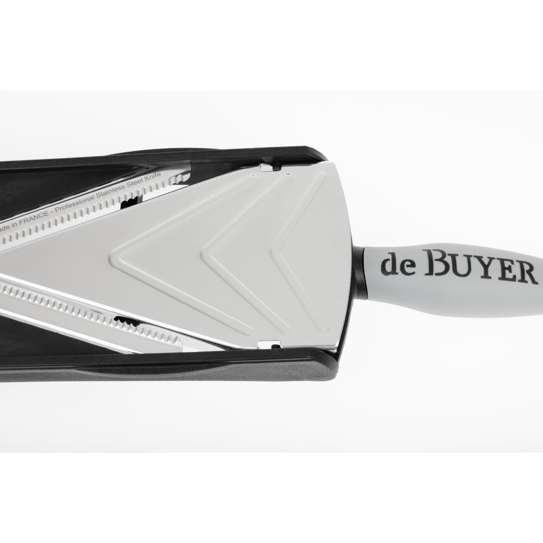 De Buyer Kobra Mandoline - DN858 De Buyer