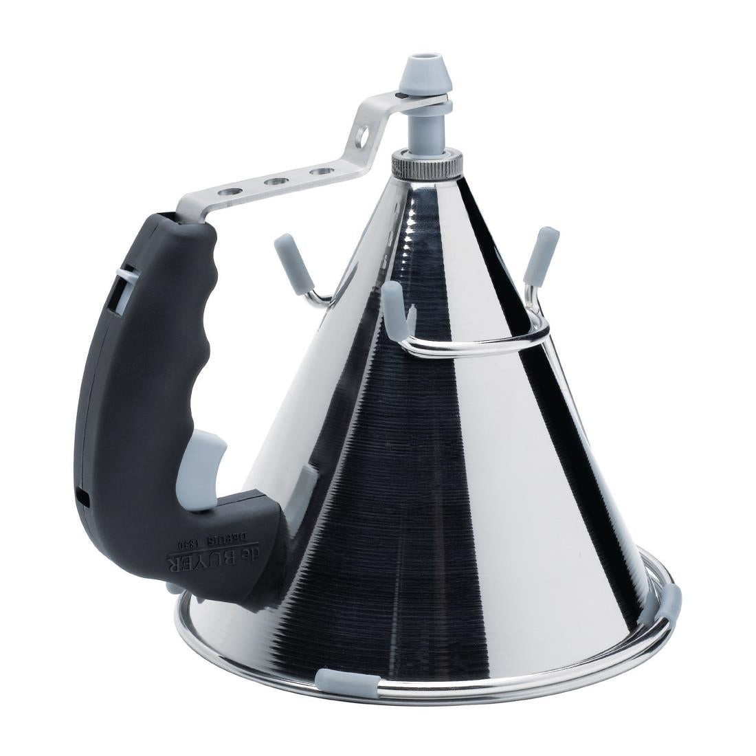 De Buyer Mini Automatic Piston Funnel 0.8ltr - DN905 De Buyer