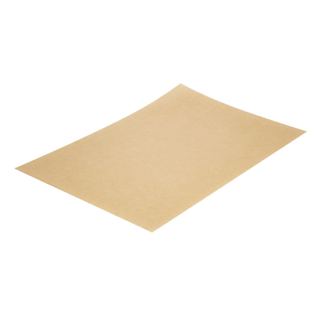 Matfer Bourgeat ECOPAP Baking Paper 600 x 400mm (Pack 500) - DN927 Matfer Bourgeat