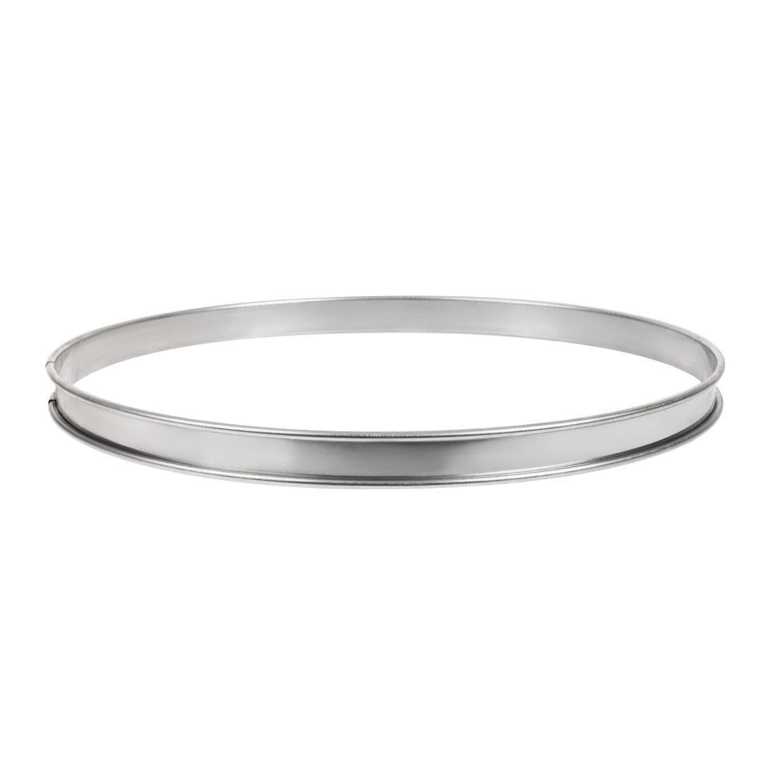Matfer Bourgeat Tart Ring 280mm - DN962 Matfer Bourgeat