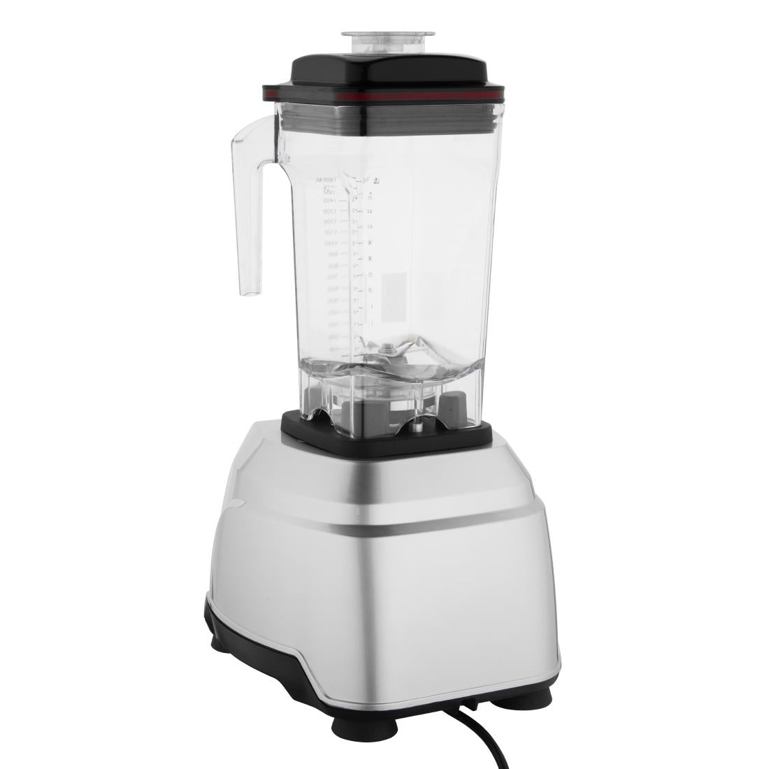 Nisbets Essentials Bar Blender 1.6Ltr - DN987 Nisbets Essentials
