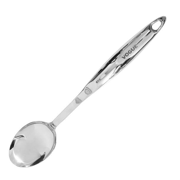 Vogue Plain Spoon 360mm - DN993 Vogue