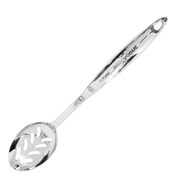Vogue Slotted Spoon 360mm - DN994 Vogue