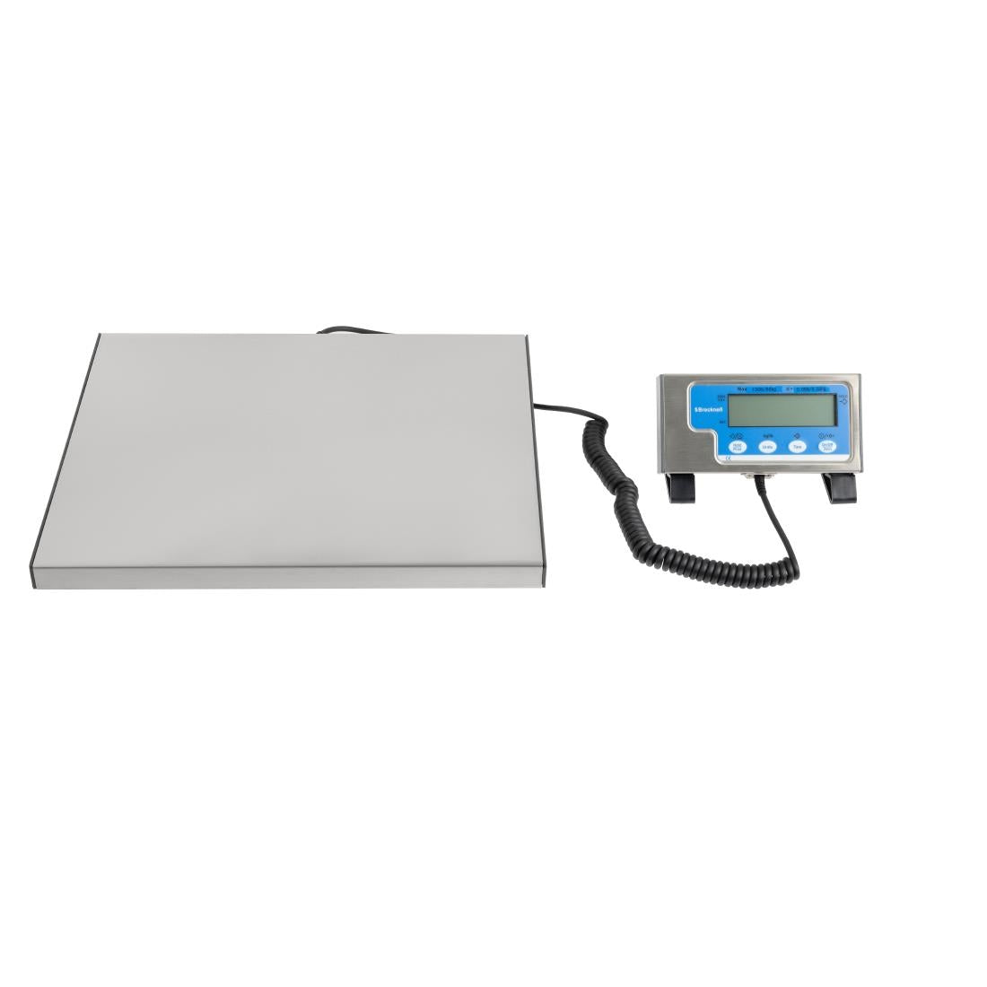Brecknell Bench Scales 60kg WS60 - DP033 Salter