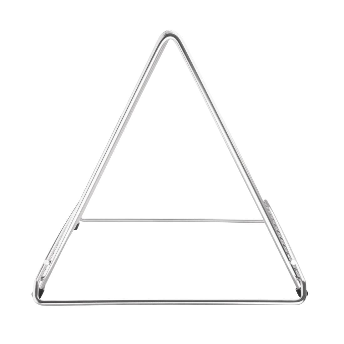 Hygiplas Heavy Duty Chopping Board Rack 10 Slots - DP037 Hygiplas